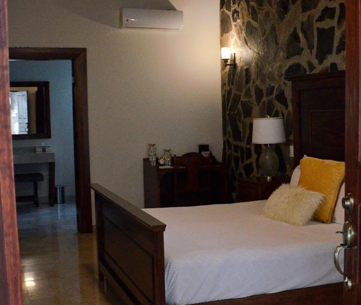 Los Vinedos Gran Hotel ปาร์ราส เด ลา ฟอนเต ภายนอก รูปภาพ